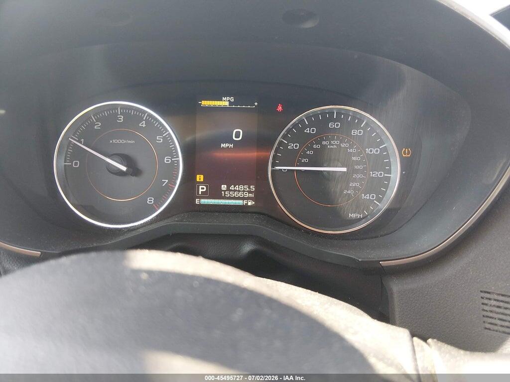 JF2GTAMC7J8201883 2018 SUBARU CROSSTREK photo no. 7