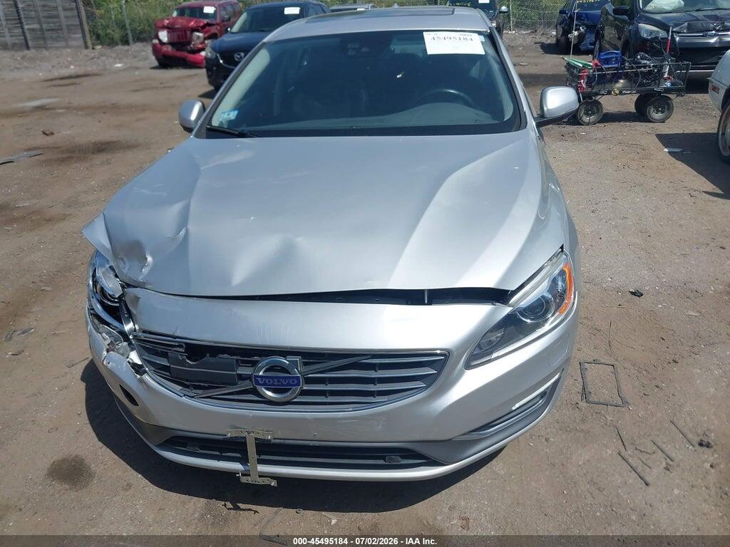 LYV402TM8HB148990 2017 VOLVO S60 INSCRIPTION photo no. 12