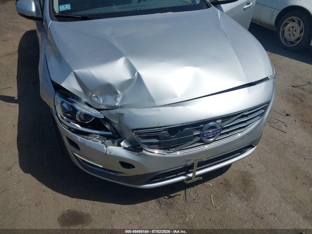 LYV402TM8HB148990 2017 VOLVO S60 INSCRIPTION photo no. 6