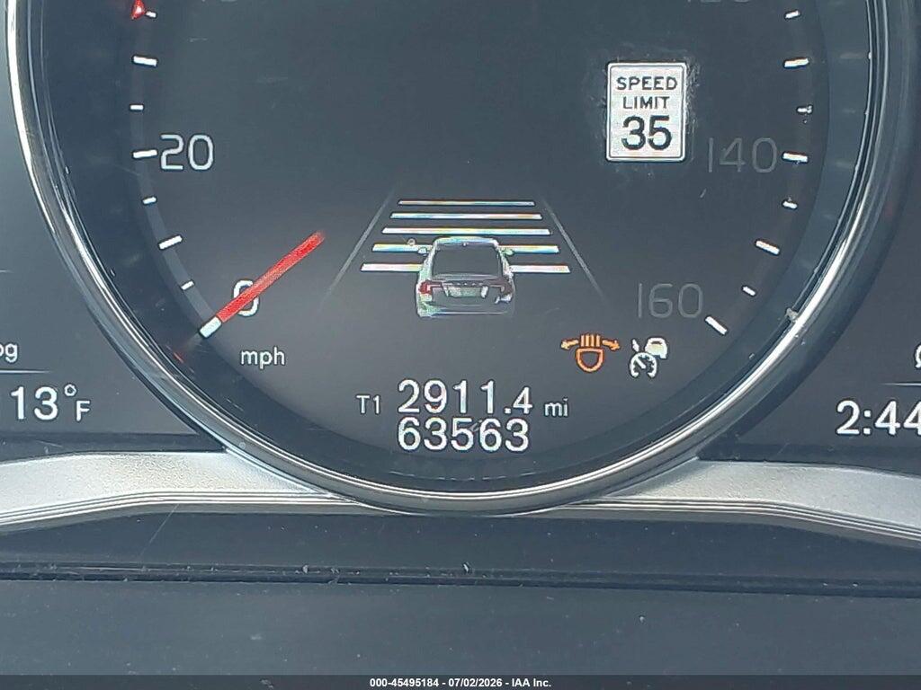 LYV402TM8HB148990 2017 VOLVO S60 INSCRIPTION photo no. 7