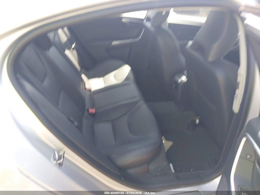 LYV402TM8HB148990 2017 VOLVO S60 INSCRIPTION photo no. 8
