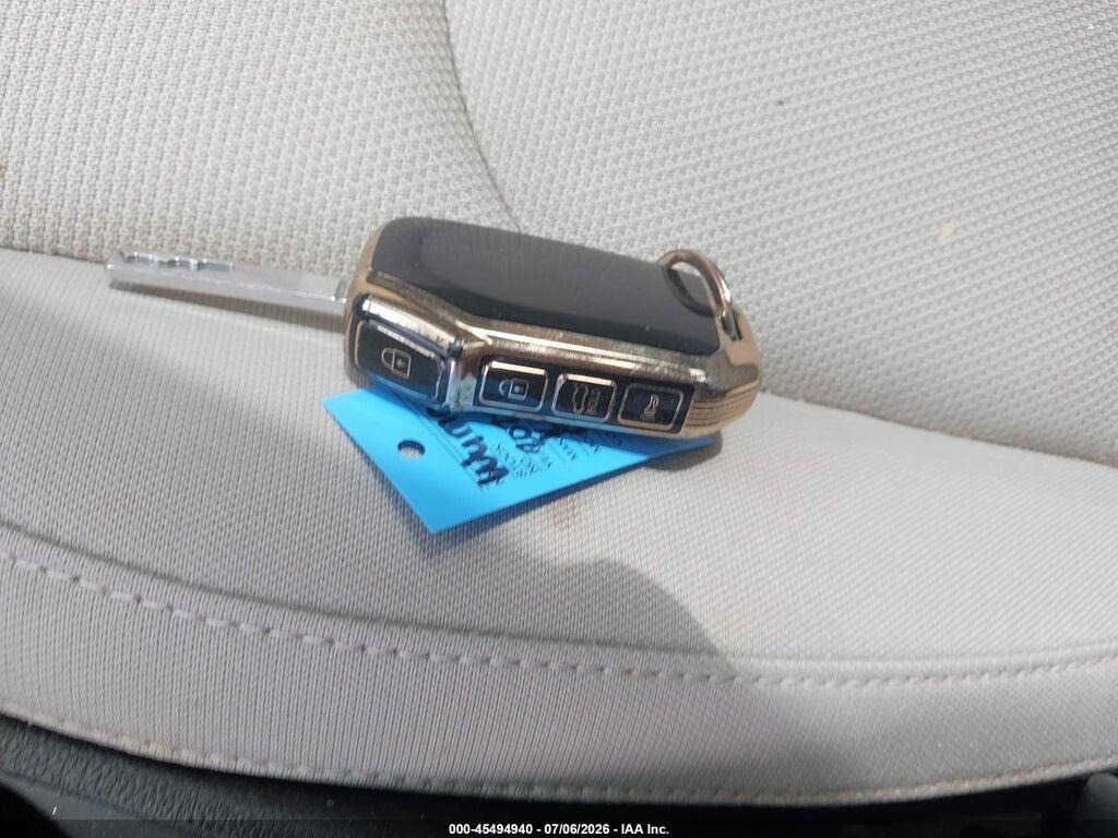 3KPF24AD5PE658508 2023 KIA FORTE photo no. 11