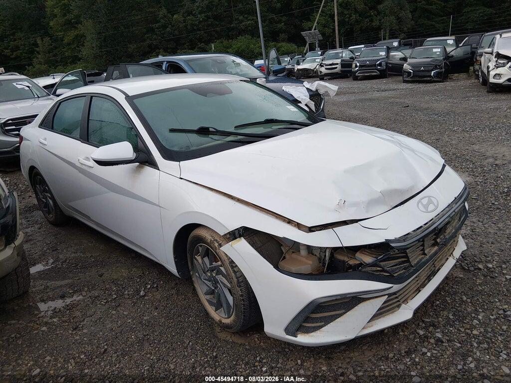 KMHLM4DG6RU635497 2024 HYUNDAI ELANTRA photo no. 1