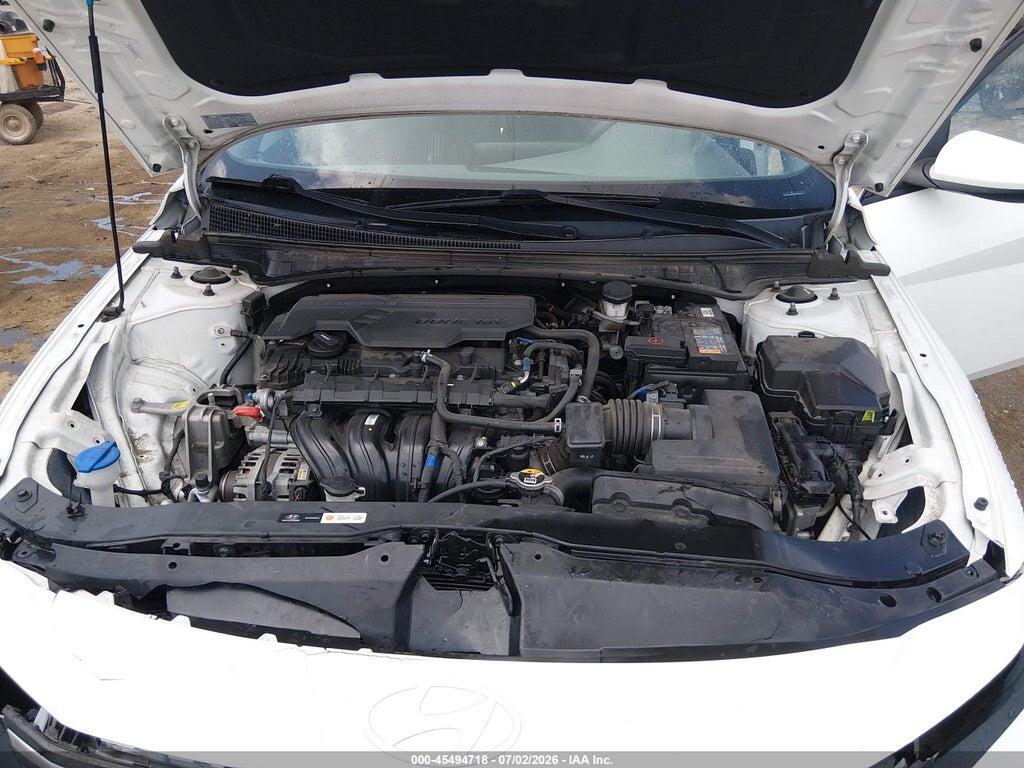 KMHLM4DG6RU635497 2024 HYUNDAI ELANTRA photo no. 10