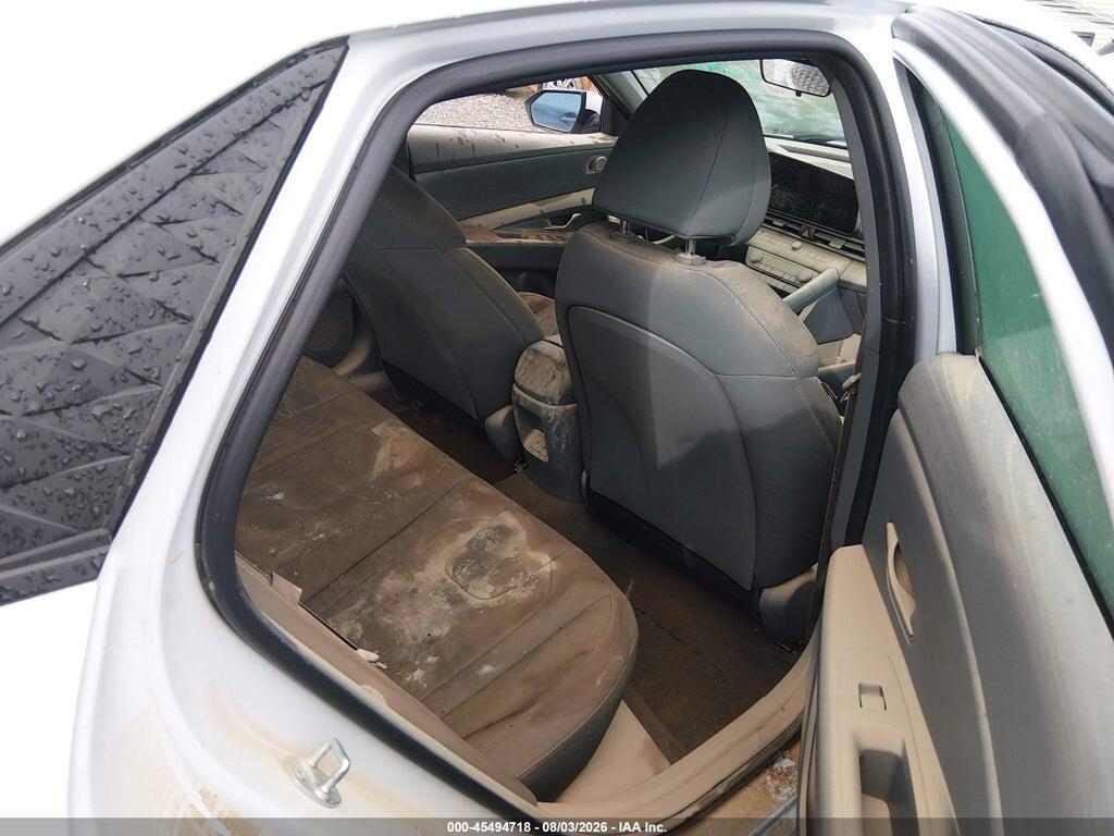 KMHLM4DG6RU635497 2024 HYUNDAI ELANTRA photo no. 8