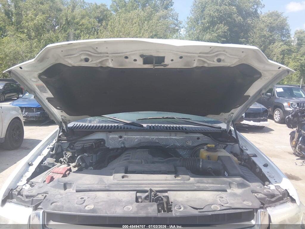 1FMJU1KT2GEF28251 2016 FORD EXPEDITION photo no. 10