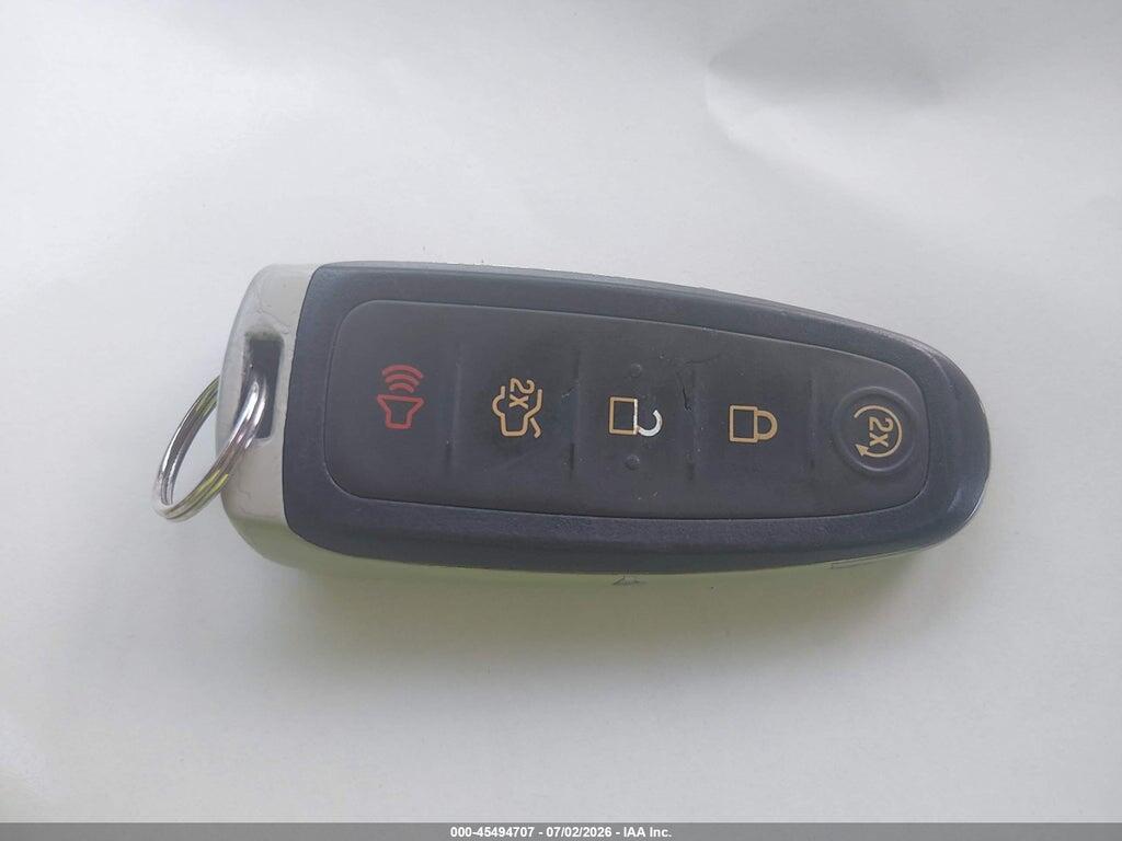 1FMJU1KT2GEF28251 2016 FORD EXPEDITION photo no. 11