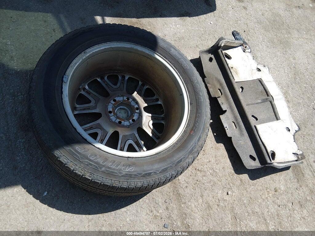 1FMJU1KT2GEF28251 2016 FORD EXPEDITION photo no. 12