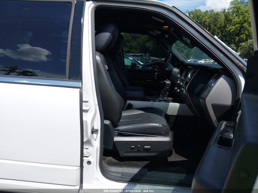 1FMJU1KT2GEF28251 2016 FORD EXPEDITION photo no. 5