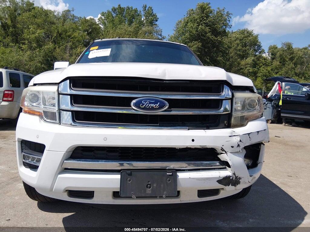 1FMJU1KT2GEF28251 2016 FORD EXPEDITION photo no. 6