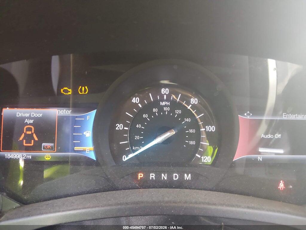 1FMJU1KT2GEF28251 2016 FORD EXPEDITION photo no. 7