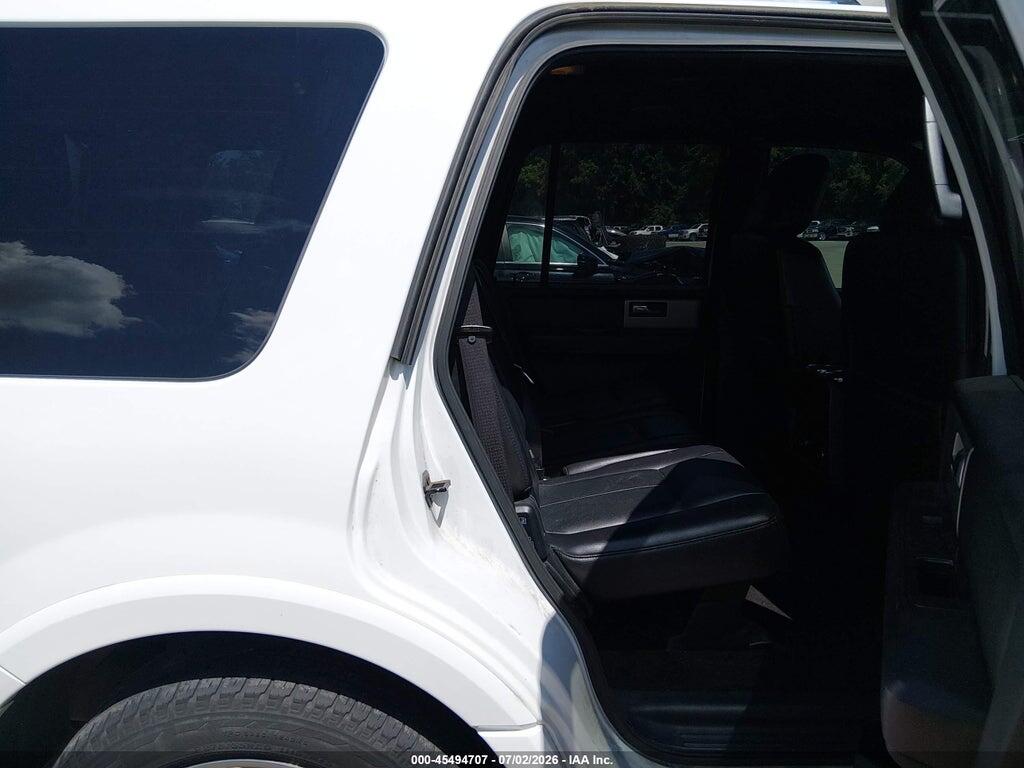 1FMJU1KT2GEF28251 2016 FORD EXPEDITION photo no. 8
