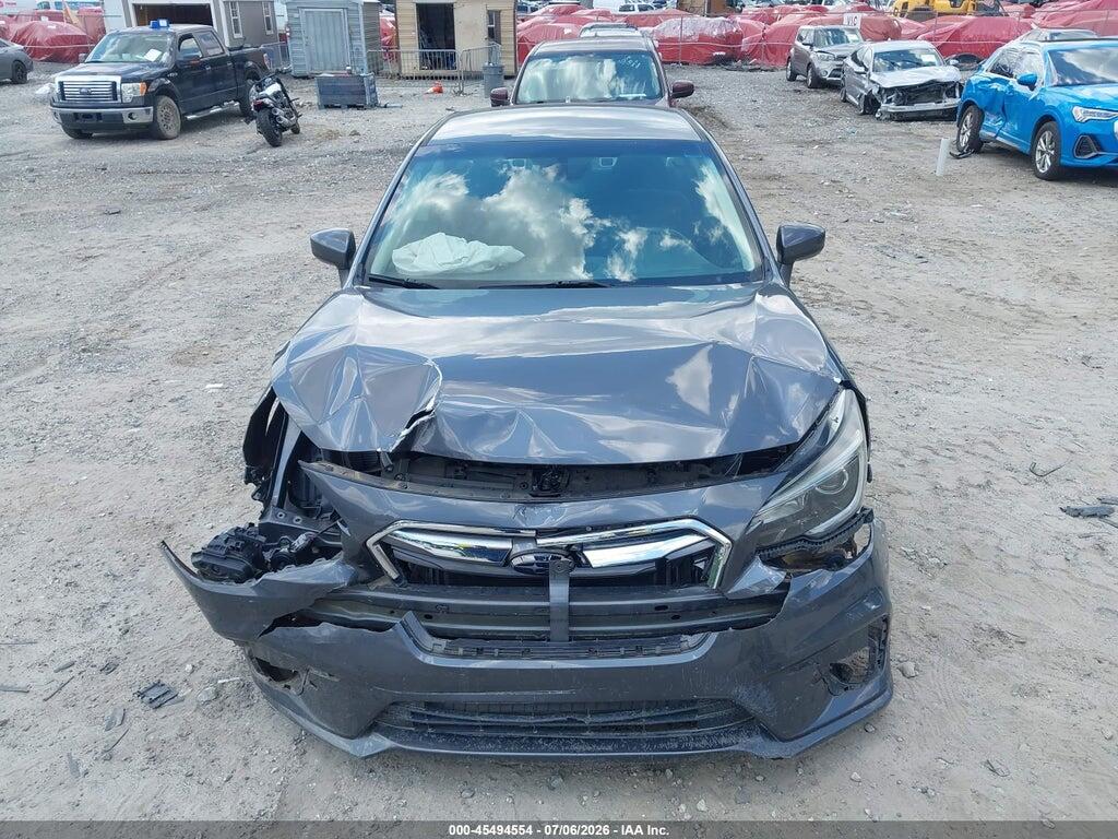 4S3BNAF66K3036238 2019 SUBARU LEGACY photo no. 12
