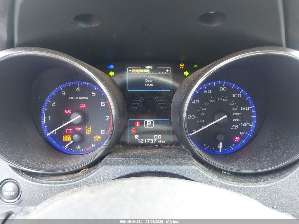 4S3BNAF66K3036238 2019 SUBARU LEGACY photo no. 7
