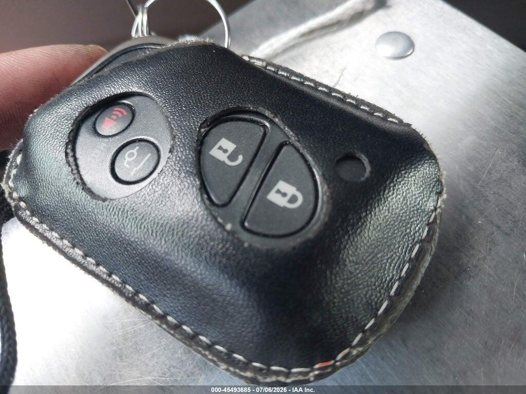 JTJBM7FX0K5213396 2019 LEXUS GX 460 photo no. 11