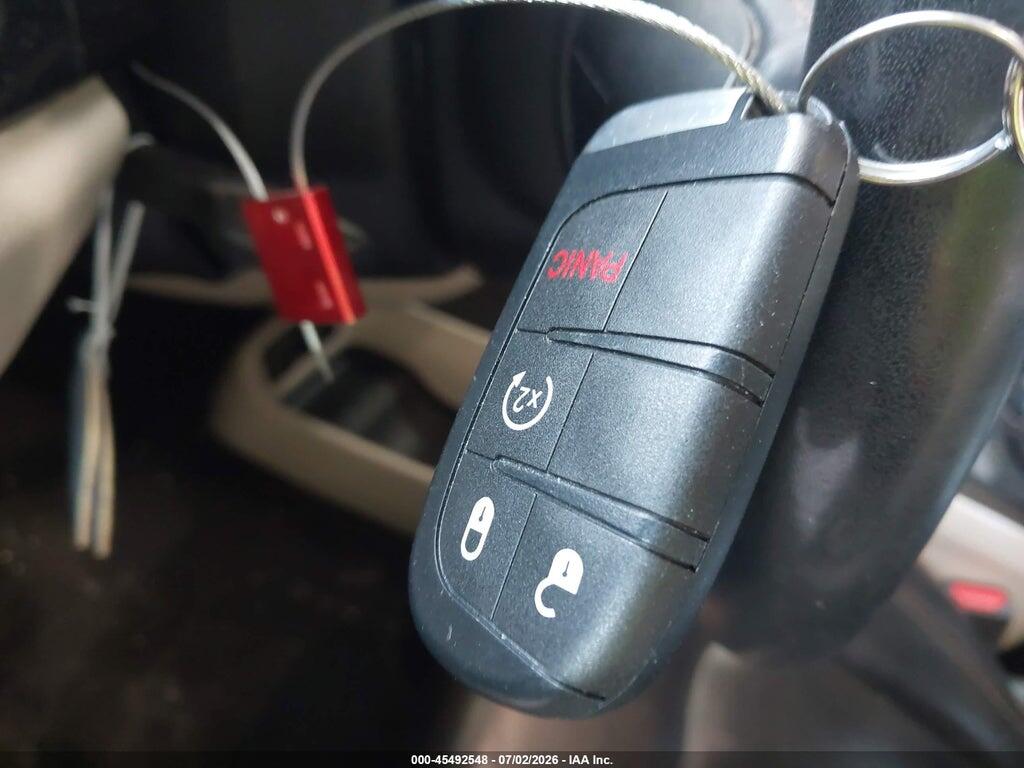2C4RC1BG4LR192340 2020 CHRYSLER PACIFICA photo no. 11