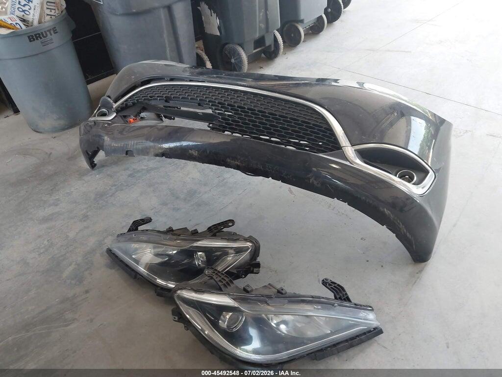 2C4RC1BG4LR192340 2020 CHRYSLER PACIFICA photo no. 12