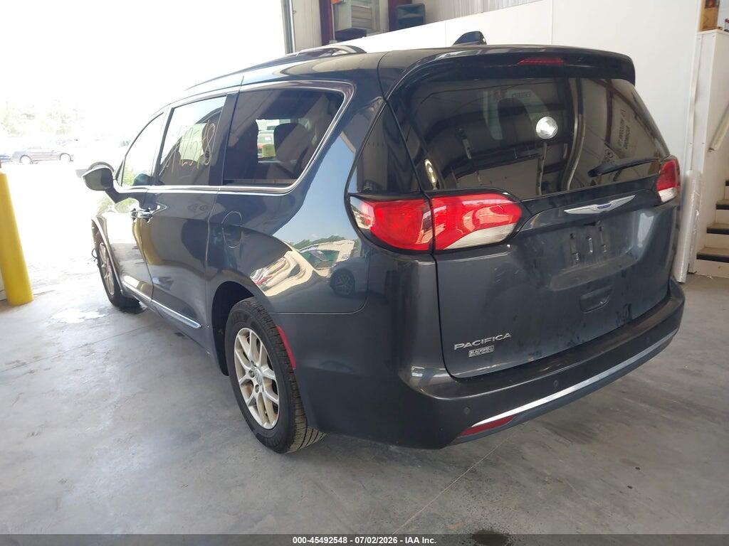 2C4RC1BG4LR192340 2020 CHRYSLER PACIFICA photo no. 3