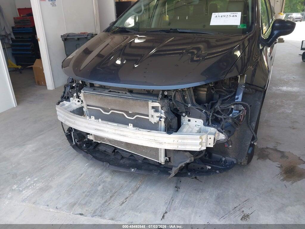 2C4RC1BG4LR192340 2020 CHRYSLER PACIFICA photo no. 6