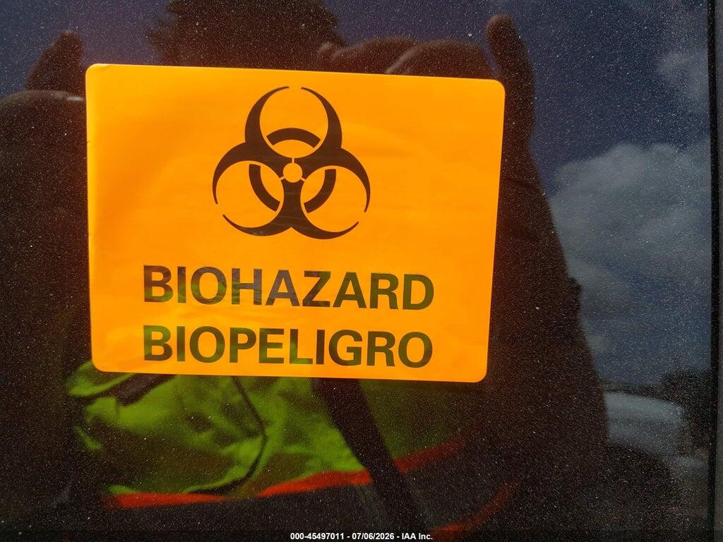 3GNAXHEG7PL181414 2023 CHEVROLET EQUINOX photo no. 8