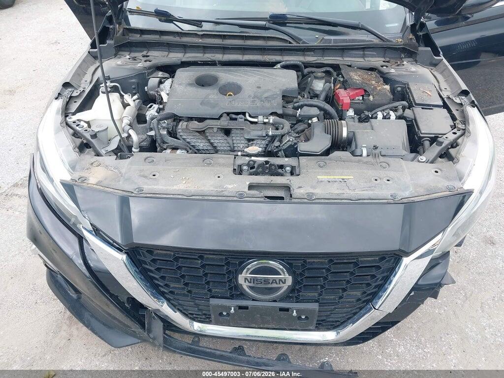 1N4BL4EV0KC210746 2019 NISSAN ALTIMA photo no. 10