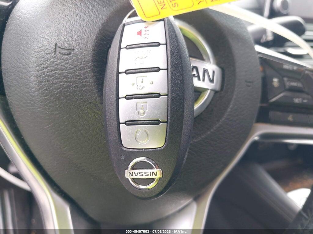 1N4BL4EV0KC210746 2019 NISSAN ALTIMA photo no. 11