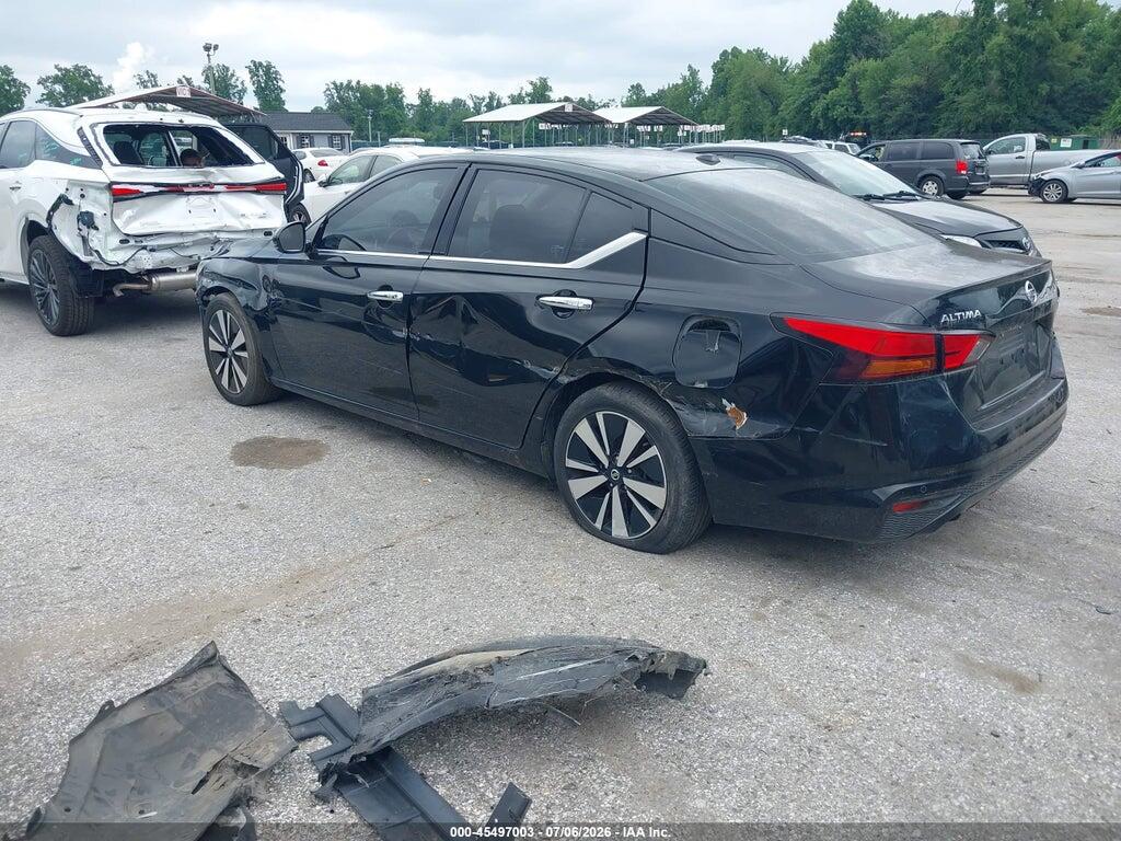 1N4BL4EV0KC210746 2019 NISSAN ALTIMA photo no. 3
