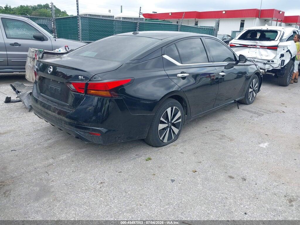 1N4BL4EV0KC210746 2019 NISSAN ALTIMA photo no. 4