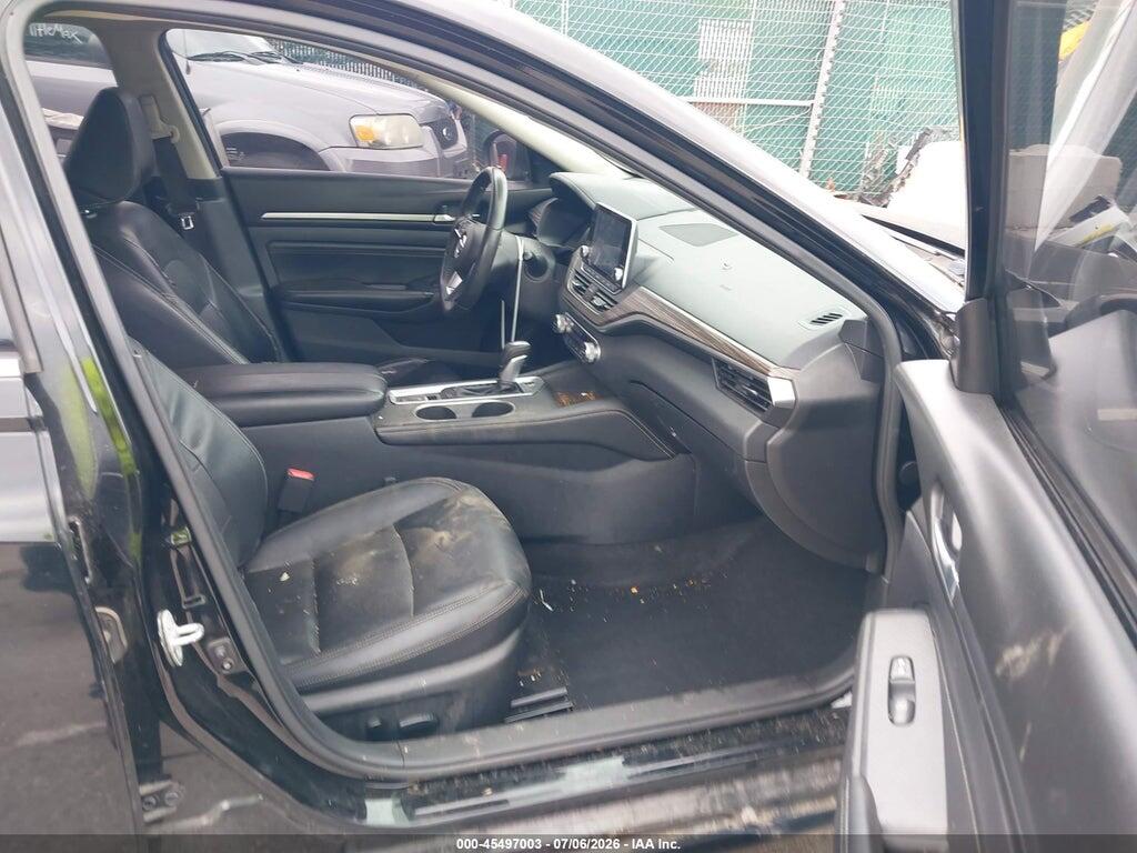 1N4BL4EV0KC210746 2019 NISSAN ALTIMA photo no. 5
