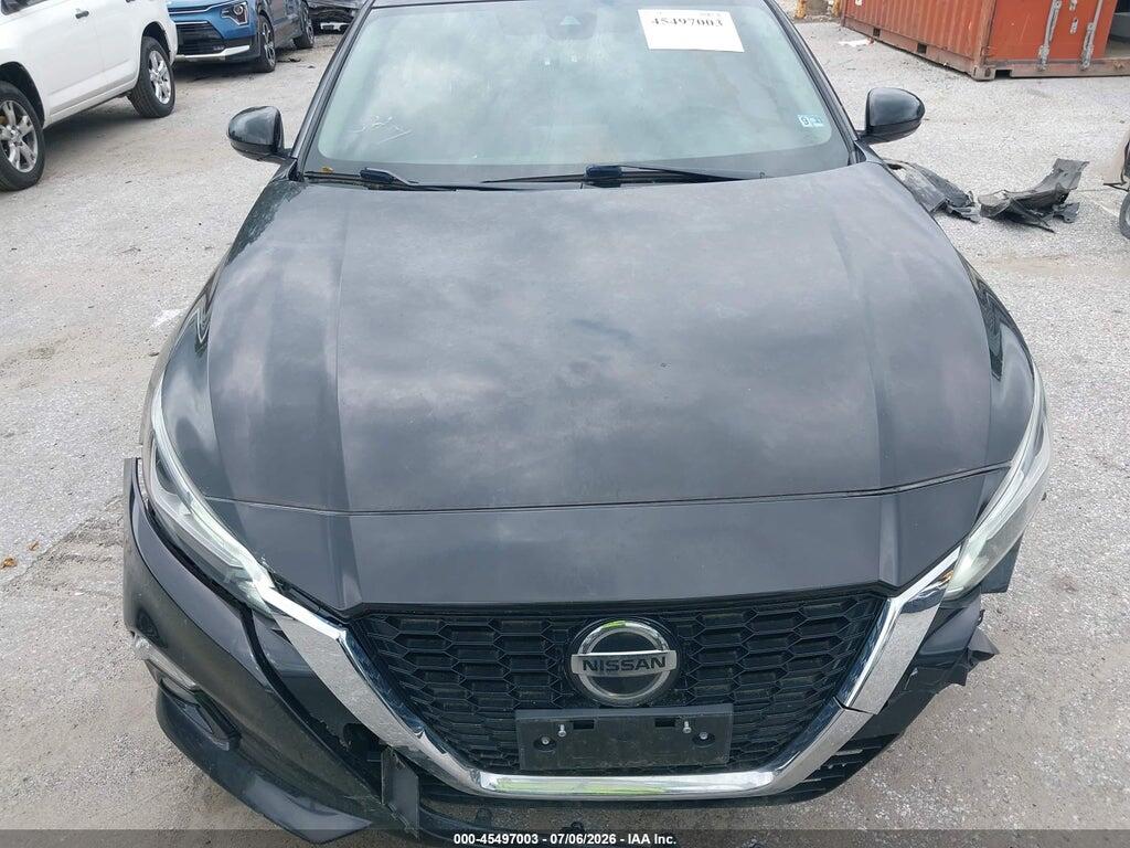 1N4BL4EV0KC210746 2019 NISSAN ALTIMA photo no. 6