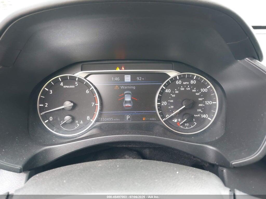 1N4BL4EV0KC210746 2019 NISSAN ALTIMA photo no. 7