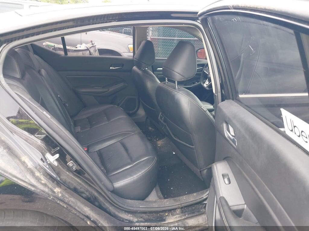 1N4BL4EV0KC210746 2019 NISSAN ALTIMA photo no. 8