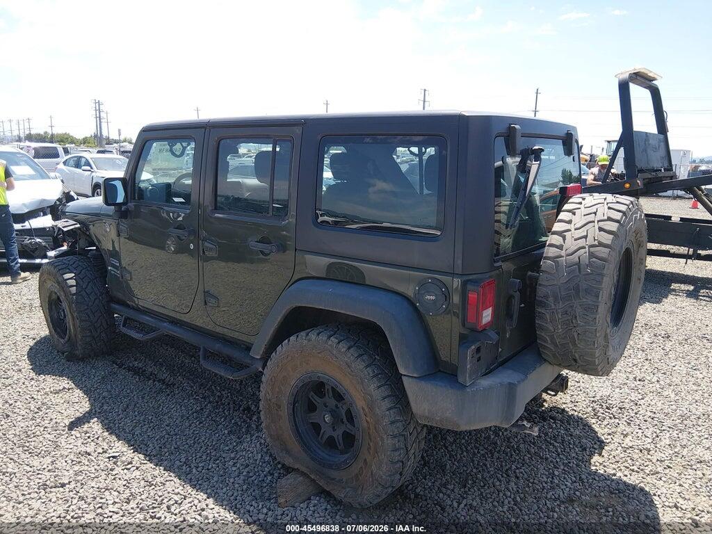 1C4BJWDGXGL140923 2016 JEEP WRANGLER UNLIMITED photo no. 3