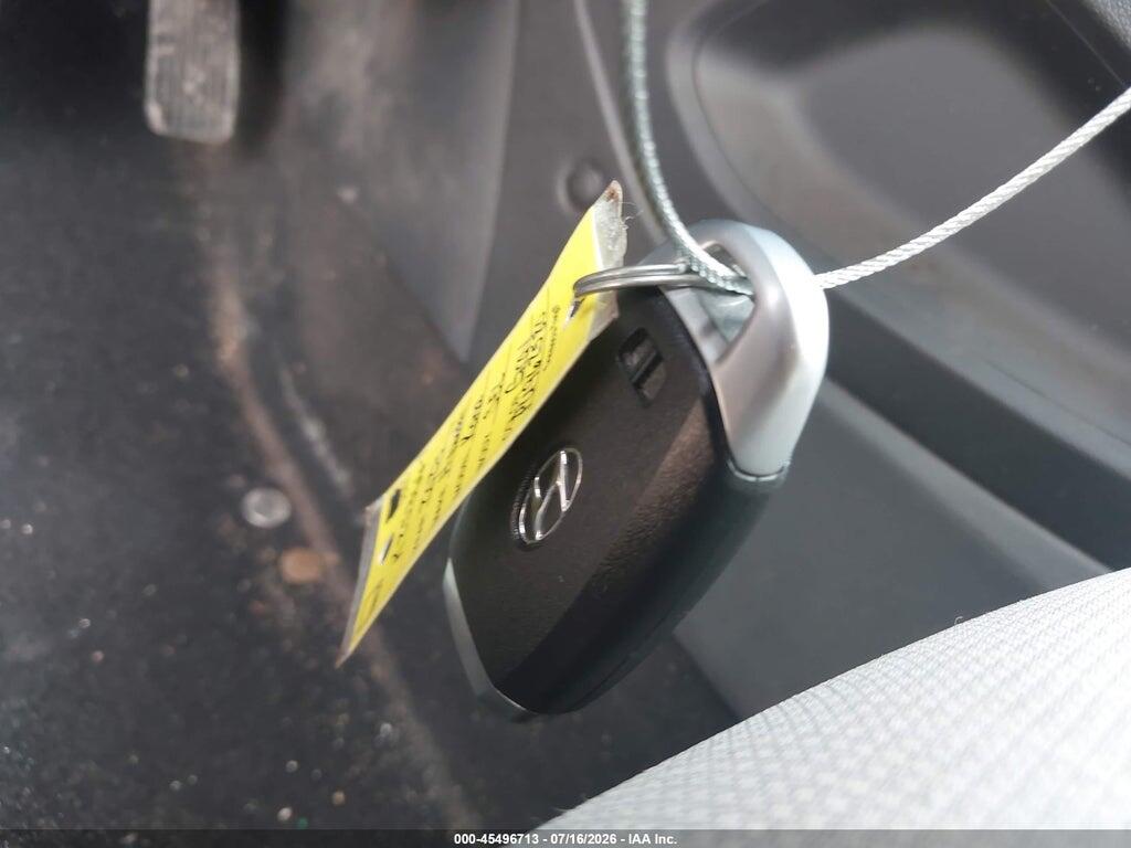 KM8K6CAB9PU962580 2023 HYUNDAI KONA photo no. 11