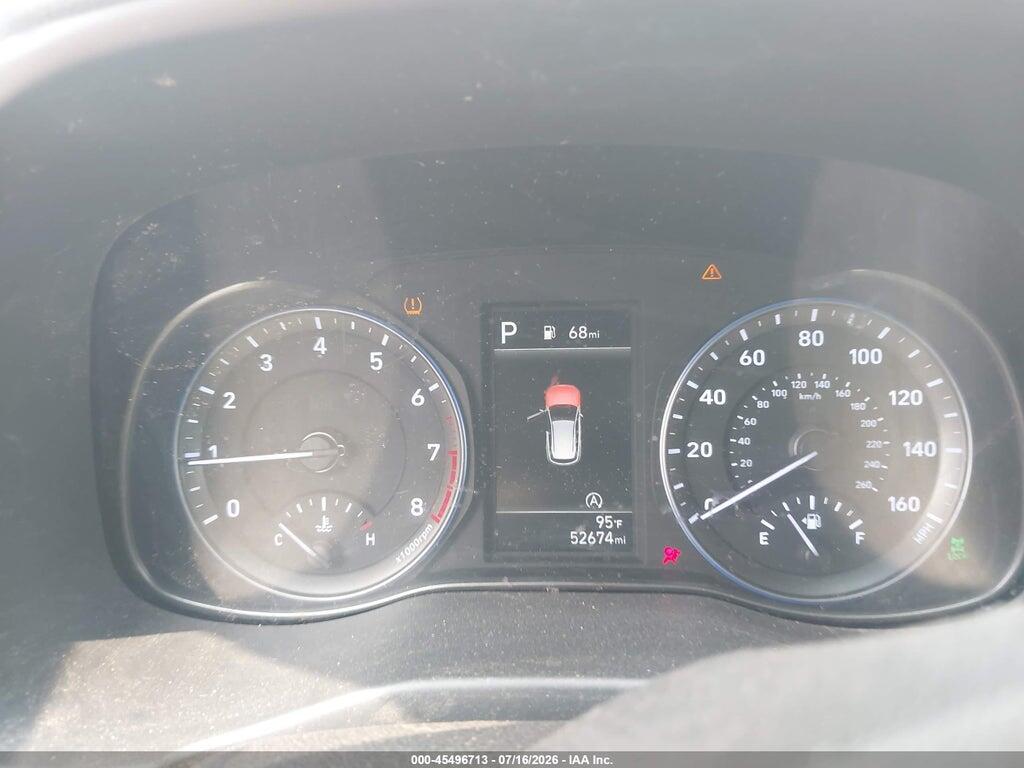 KM8K6CAB9PU962580 2023 HYUNDAI KONA photo no. 7