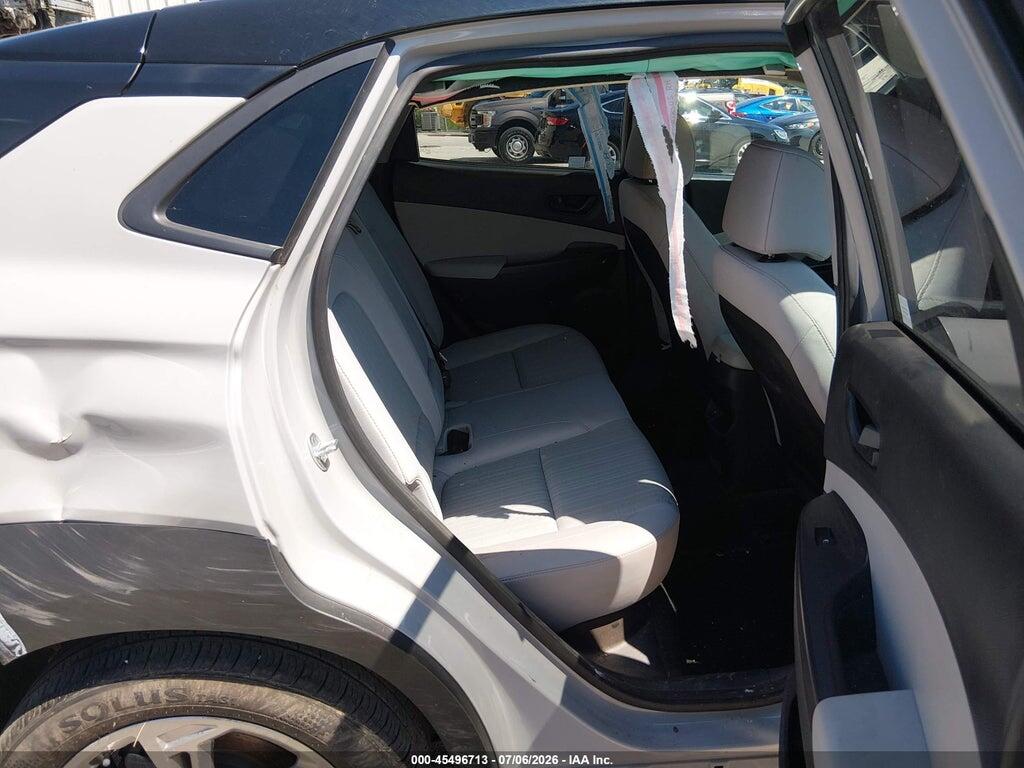 KM8K6CAB9PU962580 2023 HYUNDAI KONA photo no. 8
