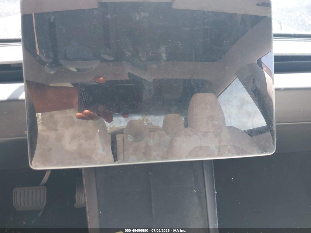 5YJ3E1EA8SF039350 2025 TESLA MODEL 3 photo no. 7
