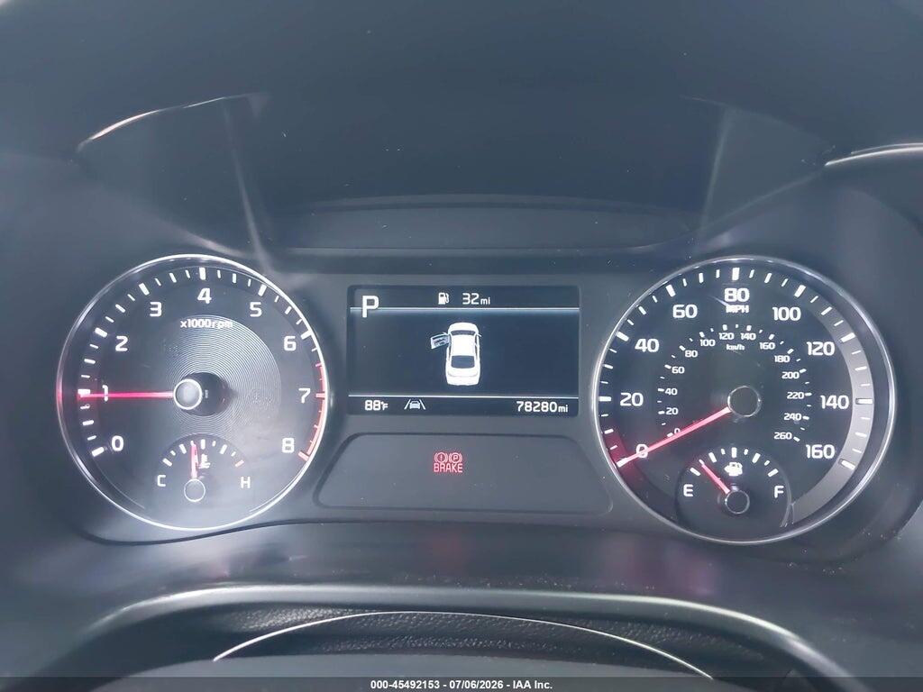 3KPF24AD3PE525875 2023 KIA FORTE photo no. 7