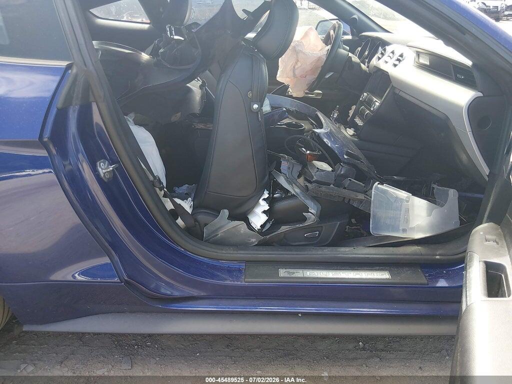 1FA6P8CF9G5227601 2016 FORD MUSTANG photo no. 5