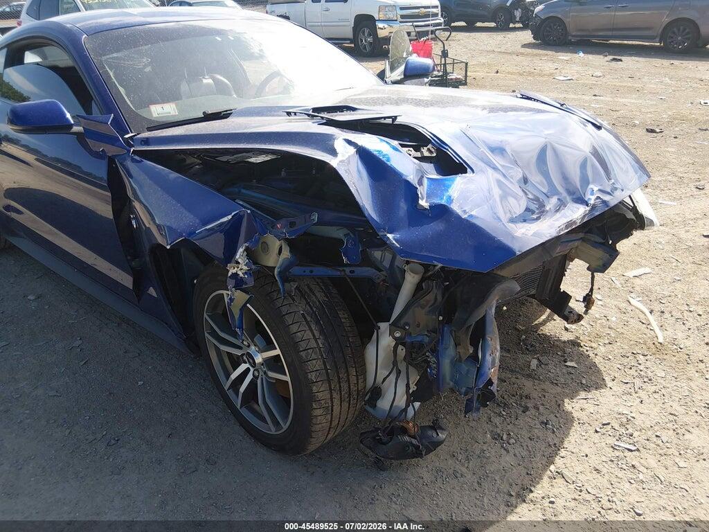 1FA6P8CF9G5227601 2016 FORD MUSTANG photo no. 6