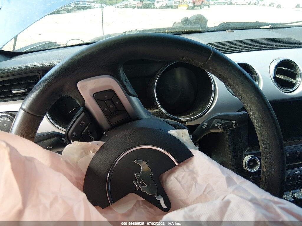 1FA6P8CF9G5227601 2016 FORD MUSTANG photo no. 7