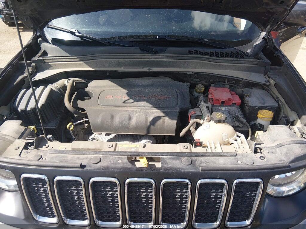 ZACNJBBB4KPK24914 2019 JEEP RENEGADE photo no. 10