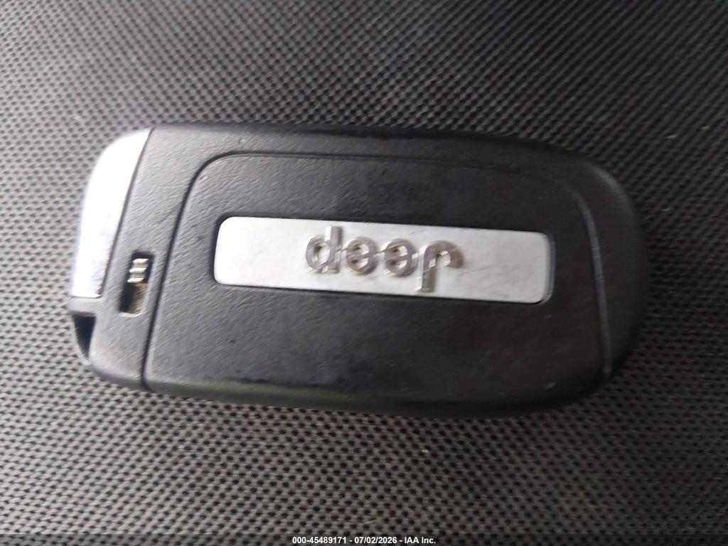 ZACNJBBB4KPK24914 2019 JEEP RENEGADE photo no. 11