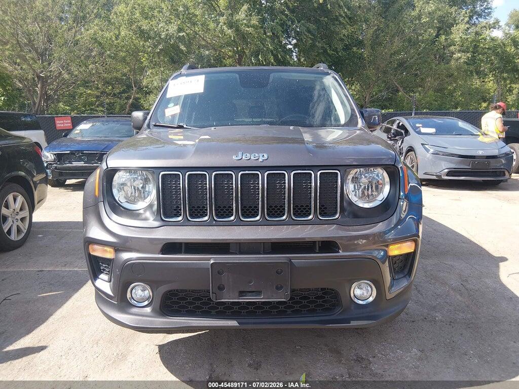 ZACNJBBB4KPK24914 2019 JEEP RENEGADE photo no. 12