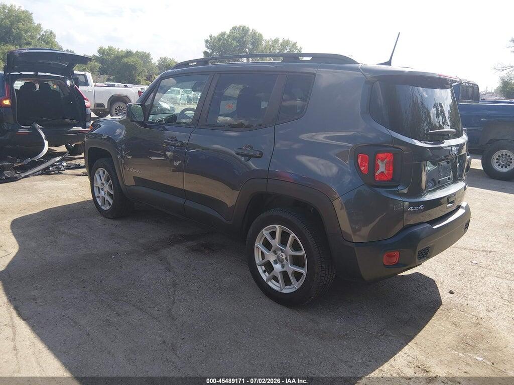 ZACNJBBB4KPK24914 2019 JEEP RENEGADE photo no. 3