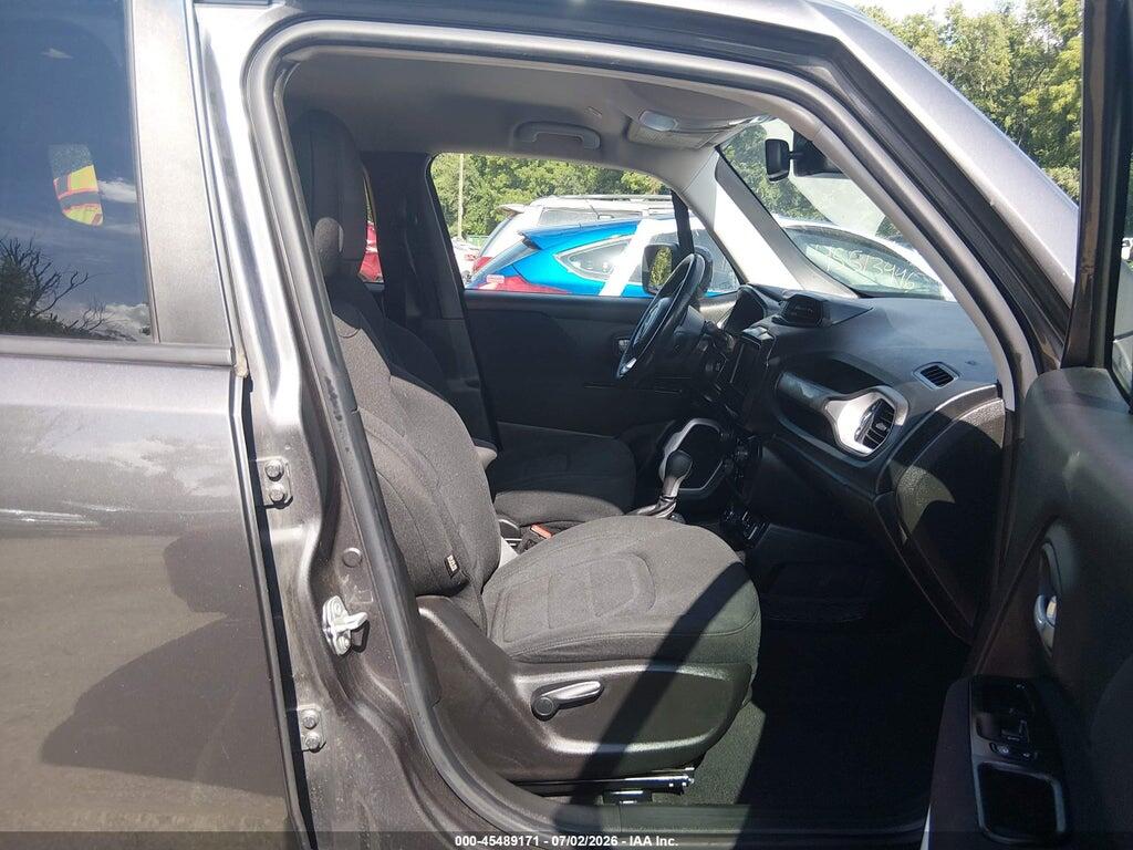 ZACNJBBB4KPK24914 2019 JEEP RENEGADE photo no. 5