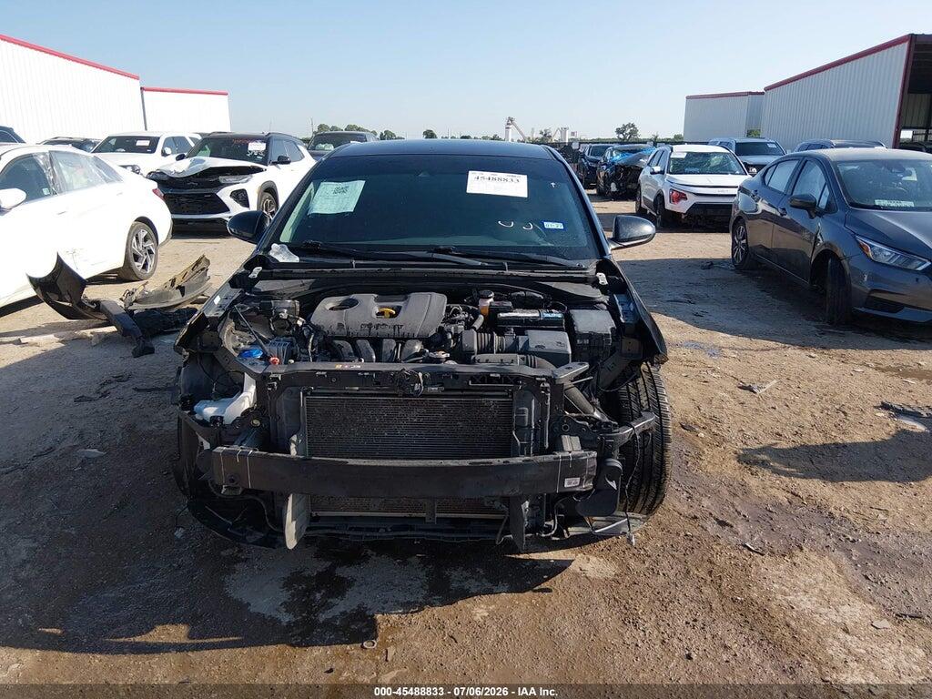 KMHD74LF6LU017284 2020 HYUNDAI ELANTRA photo no. 12