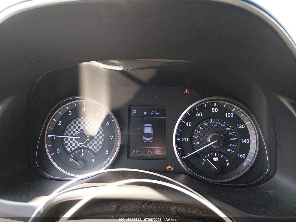 KMHD74LF6LU017284 2020 HYUNDAI ELANTRA photo no. 7