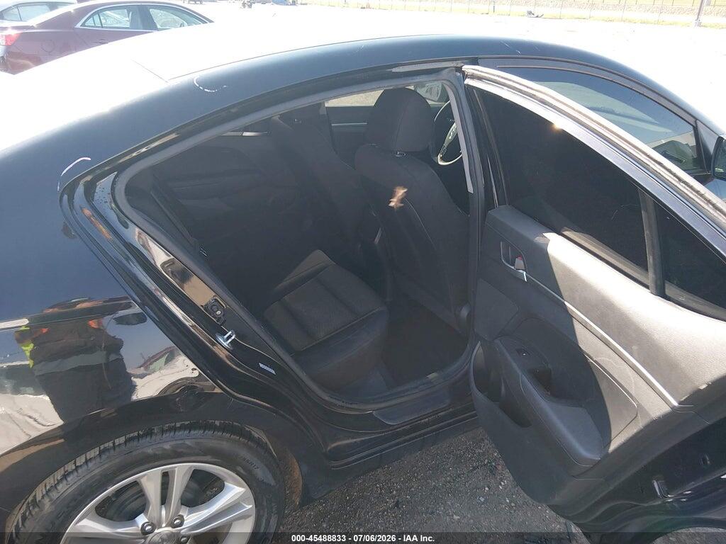 KMHD74LF6LU017284 2020 HYUNDAI ELANTRA photo no. 8