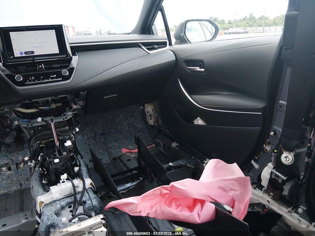 5YFS4MCE8PP159876 2023 TOYOTA COROLLA photo no. 12